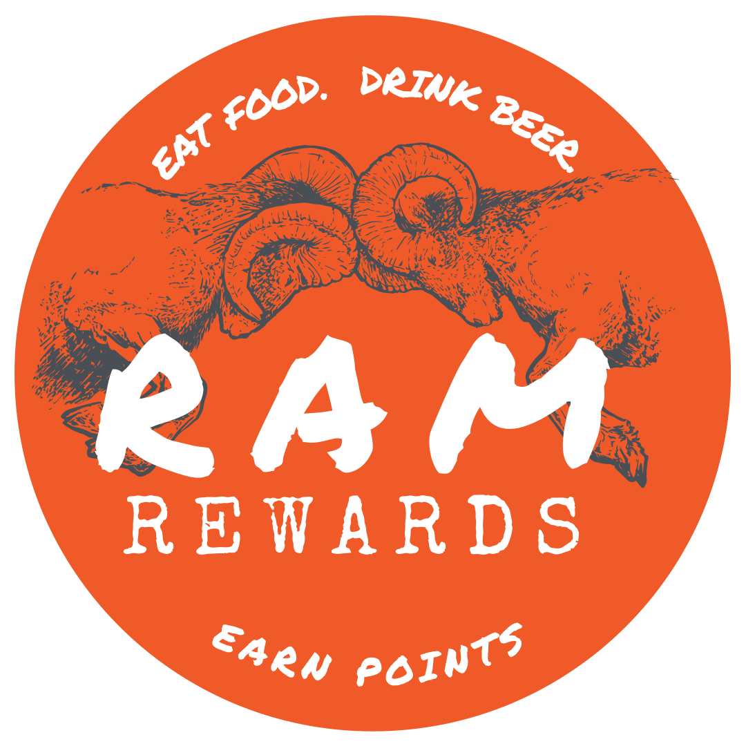 ram rewards logo