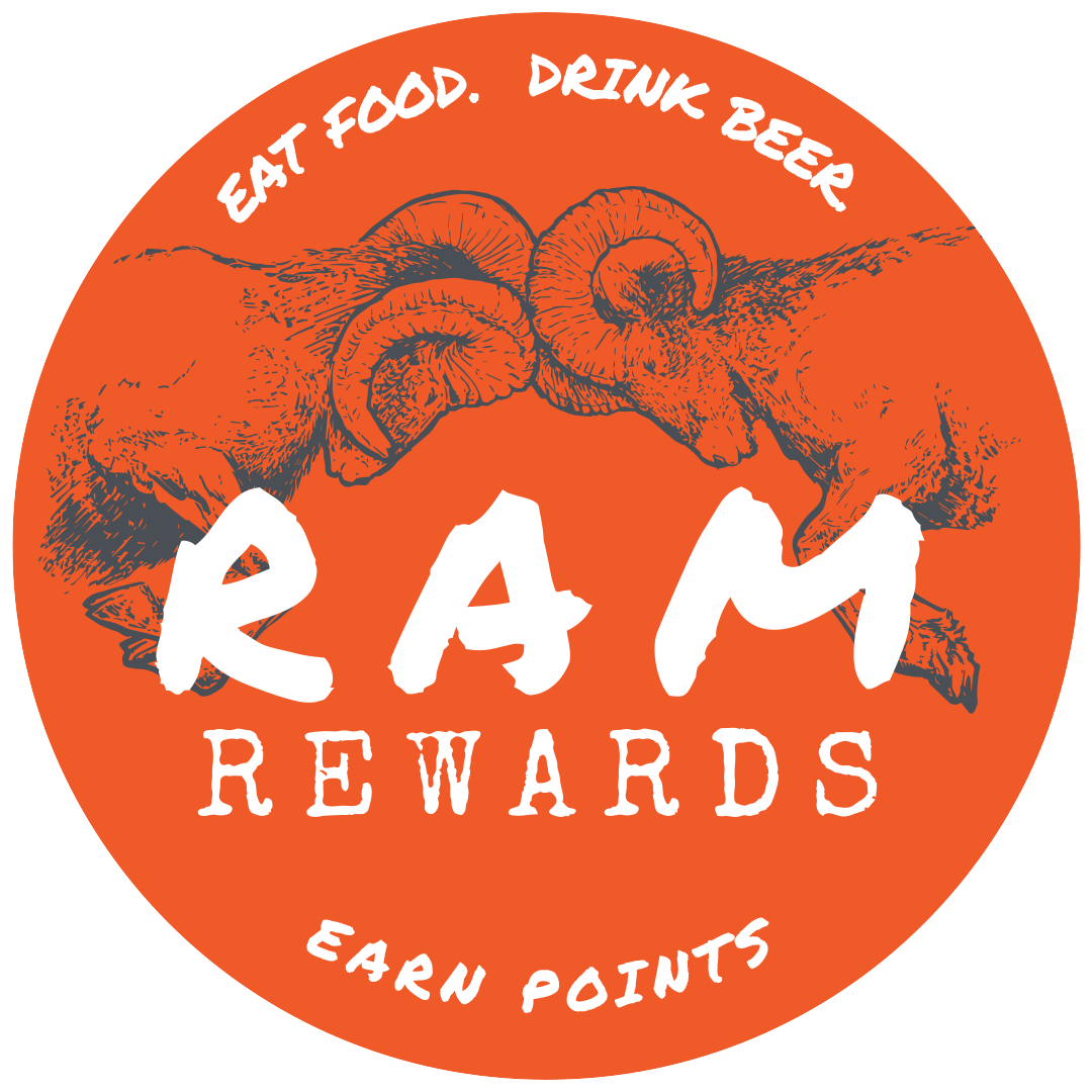 RAM - Rewards